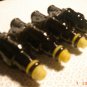95-98- MITSUBISHI ECLIPSE 2.0 4CYL FUEL INJECTORS OFFER