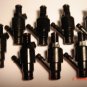 1997-99 AUDI A8 3.7 4.2 8V FUEL INJECTORS set offer