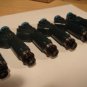 00 FORD MERCURY SABLE TAURUS 3L V6 FUEL INJECTORS offer