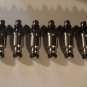 1992-97 LEXUS SC400 LS400 4L V8 FUEL INJECTORS REMANUFA