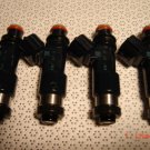 2005-07 MITSUBISHI ECLIPSE 2.4 4CYL FUEL INJECTORS (SET) offer