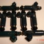 1998-05 TOYOTA LEXUS LAND CRUISER LX470 4.7 V8 FUEL INJECTORS(SET)