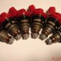 1996-99 INFINITI I30 3.0 V6 FUEL INJECTORS OFFER
