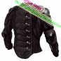 FOX Black Gilet Jackets Protector Body Armor Motorcycle Gear Racing Armour With Tags