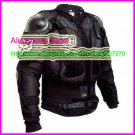 FOX Black Gilet Jackets Protector Body Armor Motorcycle Gear Racing Armour With Tags M L XL XXL XXXL