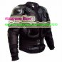 FOX Black Gilet Jackets Protector Body Armor Motorcycle Gear Racing Armour With Tags M L XL XXL XXXL