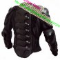 FOX Black Gilet Jackets Protector Body Armor Motorcycle Gear Racing Armour With Tags M L XL XXL XXXL