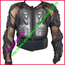 HOT Black Gilet Jackets Protector Body Armor Motorcycle Gear Racing Armour With Tags M L XL XXL XXXL