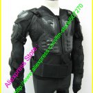 New Black Gilet Jackets Protector Body Armor Motorcycle Gear Racing Armour With Tags M L XL XXL XXXL