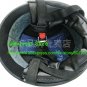 P.03 ABS Half Bol Vespa Cycling Open Face Motorcycle Matt Pink Helmet Casco Casque & Goggles Free