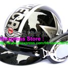 P.93 ABS Half Bol Cycling Open Face Motorcycle Black # character Helmet Casco Casque & Goggles
