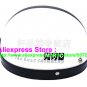 P.85 ABS Half Bol Cycling Open Face Motorcycle Matt White # Black Helmet Casco Casque & Goggles