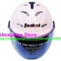 New Germany "Tanked 502" Half Vespa Motorcycle Open Face Racing Cycling Full Pink Helmet