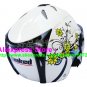 New Germany "Tanked 502" Half Vespa Motorcycle Open Face Racing Cycling White Helmet