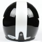 H.146 Taiwan "SYC" Scooter Casco Open Face Casque Motorcycle Black # White Star Helmet & Goggles