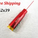 CAL:7.62X39MM Cartridge Bore Sighter Red Dot Laser Boresighter Sight Hunting #08