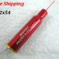 CAL:7.62X54R Cartridge Bore Sighter Red Dot Laser Boresighter Sight Hunting #10