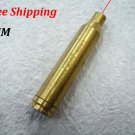 CAL:7MM Cartridge Bore Sighter Red Dot Laser Boresighter Sight Hunting Copper #11