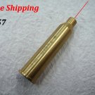 CAL:7x57 Cartridge Bore Sighter Red Dot Laser Boresighter Sight Hunting Copper #12