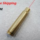 CAL:8MM Cartridge Bore Sighter Red Dot Laser Boresighter Sight Hunting Copper #13