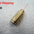 CAL:9MM Cartridge Bore Sighter Red Dot Laser Boresighter Sight Hunting Copper #14