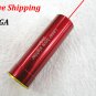20GA New CAL:20GA Cartridge Bore Sighter Red Dot Laser Boresighter Sight Hunting #16