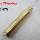 300WIN New CAL:300WIN Cartridge Bore Sighter Red Dot Laser Boresighter Sight Hunting Copper #24