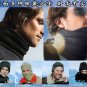 Neck Face Winter Mask Warm Hat Scarf CS Hiking Motorcycle Bike snowboard