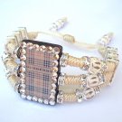Pulsera Burberry (P3017)