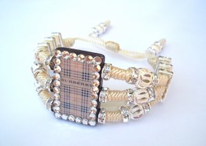 Pulsera Burberry (P3017)