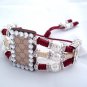 Pulsera de Gucci De Plata / Silver Gucci Bracelet  (P3007)