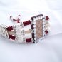 Pulsera de Gucci De Plata / Silver Gucci Bracelet  (P3007)