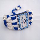 Pulsera De Aeropostale De Plata / Silver Bracelet (P3010)