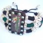 Pulsera Aguacateros De Michoacan  (P3019)