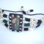 Pulsera Aguacateros De Michoacan  (P3019)