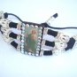 Pulsera De San Judas De Plata Saint Jude (P3020)