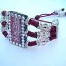 Pulsera De Los Tomateros De Culiacan (P3016)