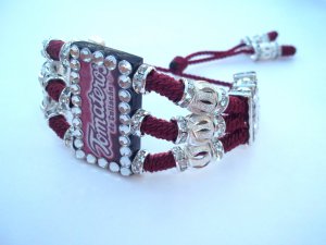 Pulsera De Los Tomateros De Culiacan (P3016)