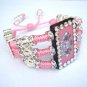 Juicy  Bracelet / Pulsera De Juicy (P3015)