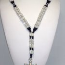Rosario Alterado Doble (RS034) (Black)