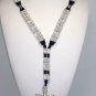 Rosario Alterado Doble (RS034) (Black)