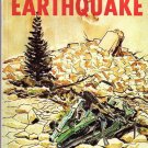 The Story of the Great Montana-Yellowstone Earthquake
