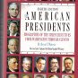 "American Presidents: Biographies of the Chief Executives from Washington to Clinton"