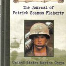 "The Jounal of Patrick Seamus Flaherty"