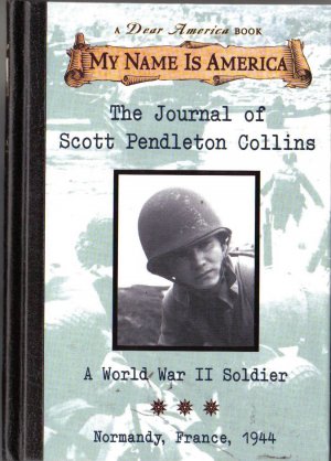 "The Journal of Scott Pendleton Collins"