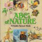 Reader's Digest "ABC's of Nature" A Family Answer Book