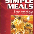 "Campbell's Simple Meals for Today"