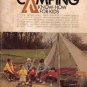 "Camping Know-How for Kids"