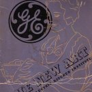 "The New Art of Modern Cooking"