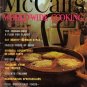 "McCall's Cookbook - World-Wide Cooking"